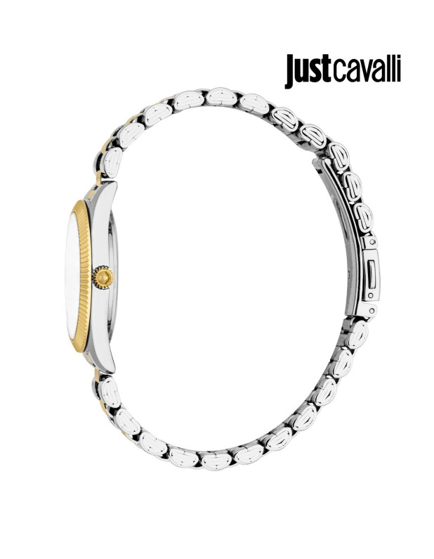 Just Cavalli Ladies Watch